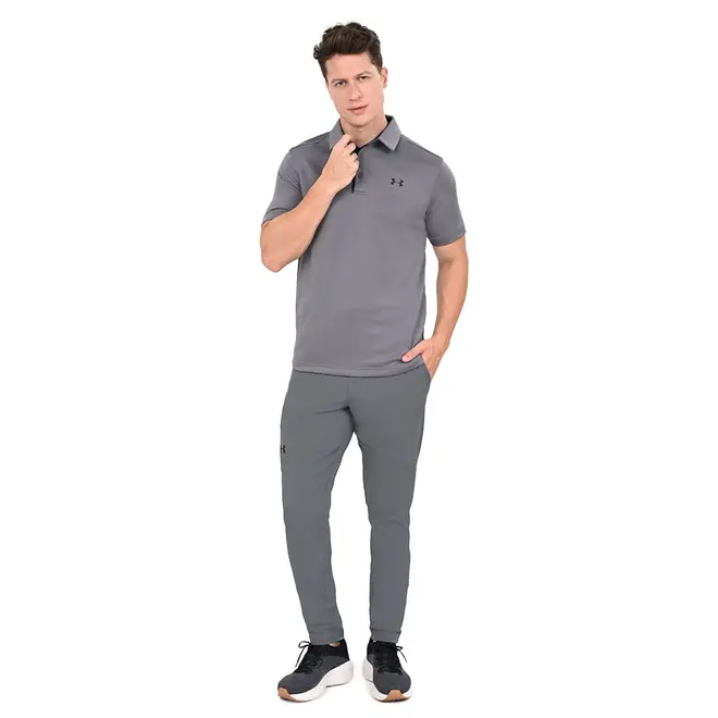 Polo Masculina Under Armour Tech