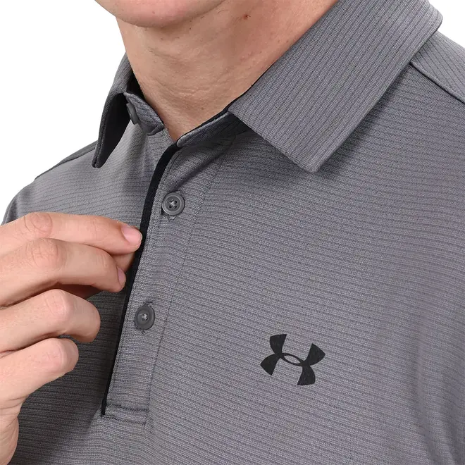Polo Masculina Under Armour Tech