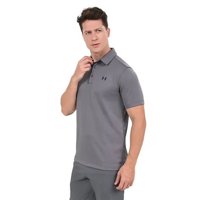 Polo Masculina Under Armour Tech