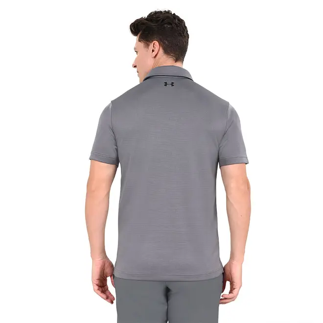 Polo Masculina Under Armour Tech