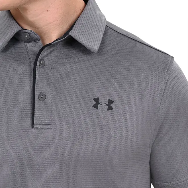 Polo Masculina Under Armour Tech