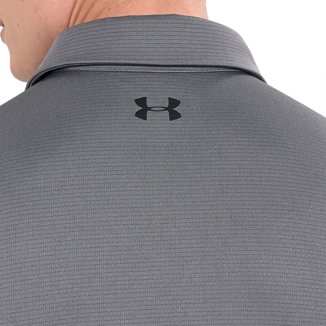 Polo Masculina Under Armour Tech