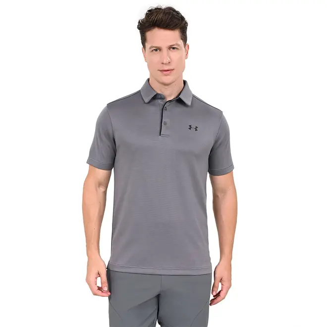 Polo Masculina Under Armour Tech