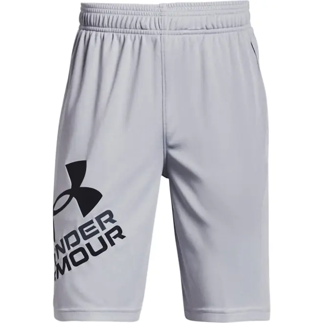 Shorts de Treino Infantil Under Armour Prototype 2.0 Logo