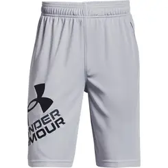 Shorts de Treino Infantil Under Armour Prototype 2.0 Logo