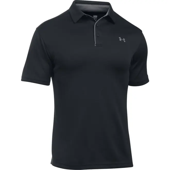 Polo Masculina Under Armour Tech