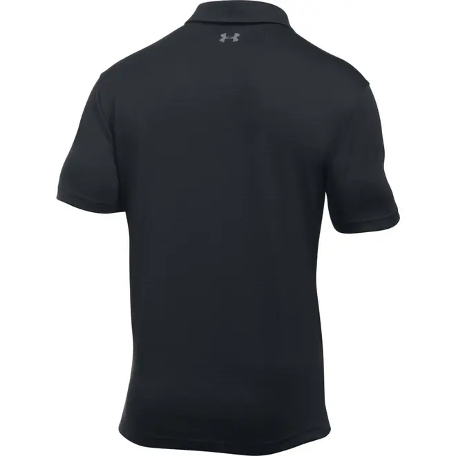 Polo Masculina Under Armour Tech