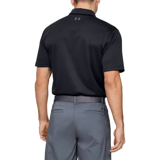 Polo Masculina Under Armour Tech