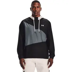 Jaqueta de Treino Masculina Under Armour Woven Crest Anorak