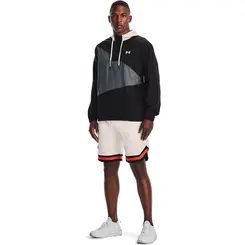 Jaqueta de Treino Masculina Under Armour Woven Crest Anorak