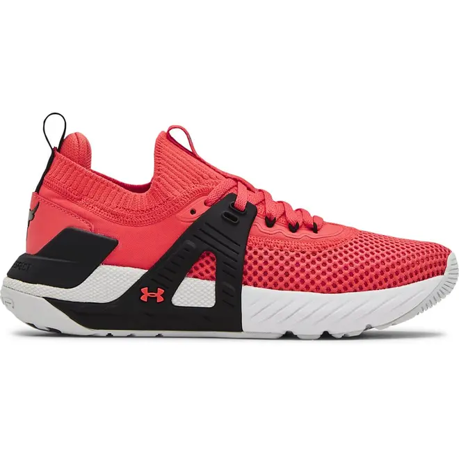 Tênis de Treino Feminino Under Armour Project Rock 4