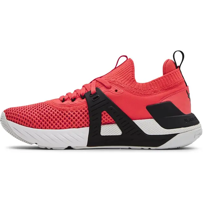 Tênis de Treino Feminino Under Armour Project Rock 4