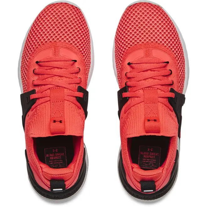 Tênis de Treino Feminino Under Armour Project Rock 4