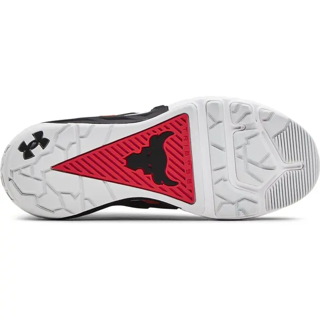Tênis de Treino Feminino Under Armour Project Rock 4