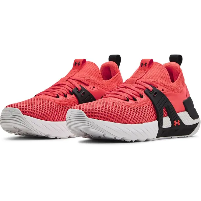 Tênis de Treino Feminino Under Armour Project Rock 4
