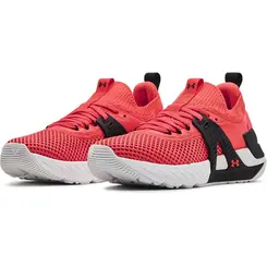 Tênis de Treino Feminino Under Armour Project Rock 4