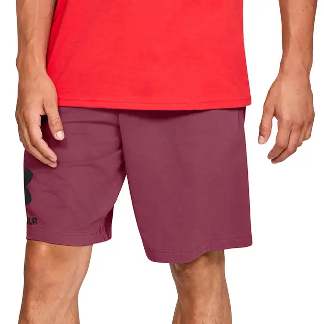 Shorts de Treino Sportstyle Masculino Under Armour