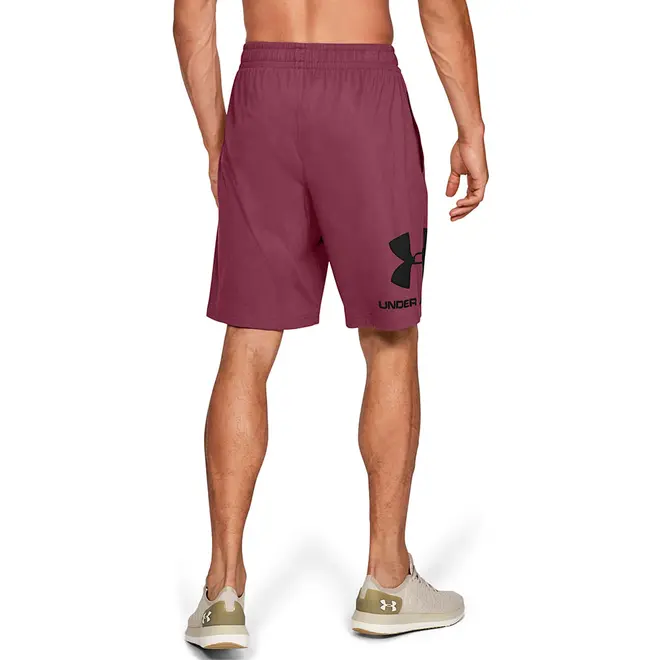 Shorts de Treino Sportstyle Masculino Under Armour