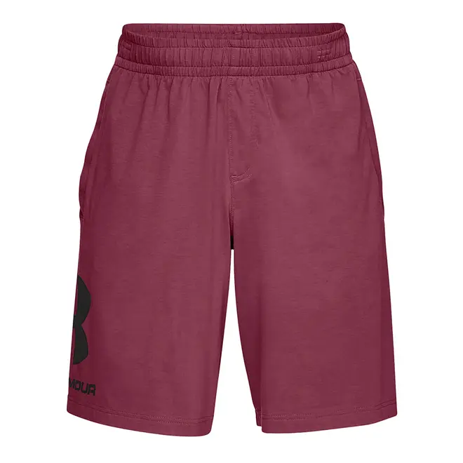 Shorts de Treino Sportstyle Masculino Under Armour
