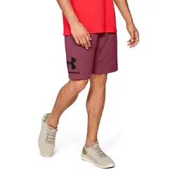 Shorts de Treino Sportstyle Masculino Under Armour