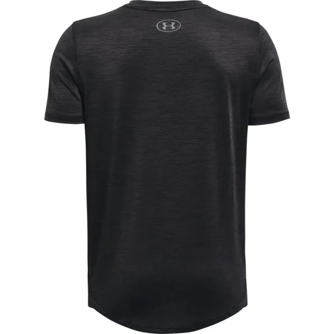 Camiseta de Treino Infantil Under Armour Vented SS