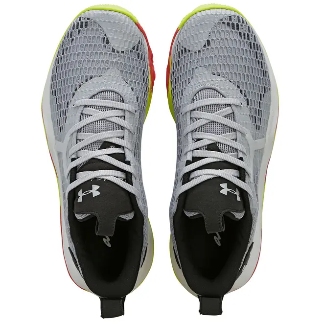 Tênis de Basquete Masculino Under Armour Spawn 3