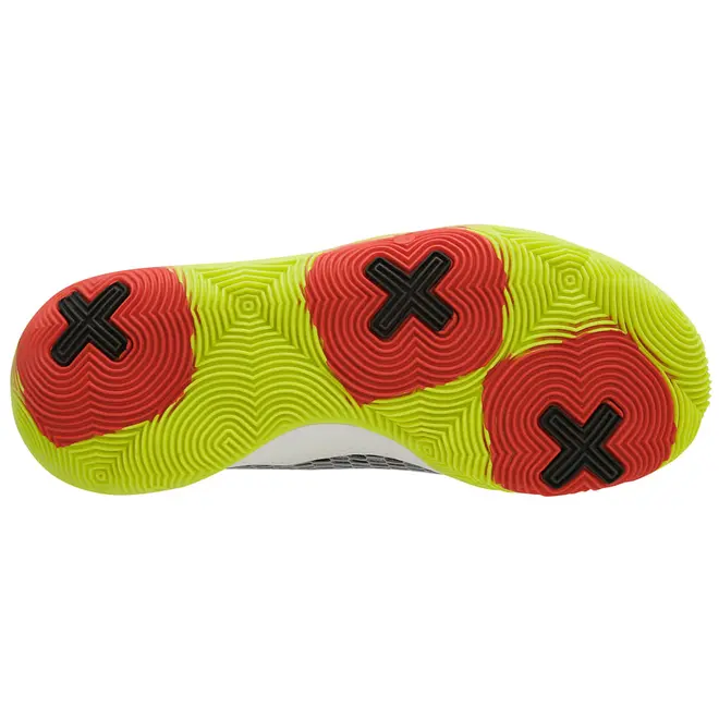 Tênis de Basquete Masculino Under Armour Spawn 3