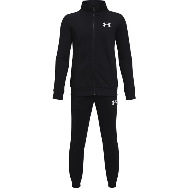 Conjunto de Agasalho Infantil Under Armour Knit Track Suit