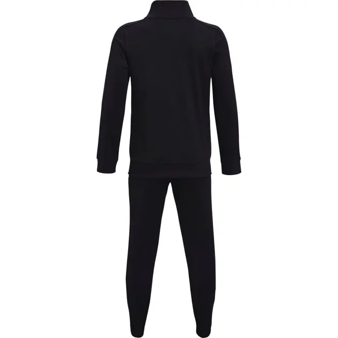 Conjunto de Agasalho Infantil Under Armour Knit Track Suit
