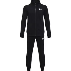 Conjunto de Agasalho Infantil Under Armour Knit Track Suit
