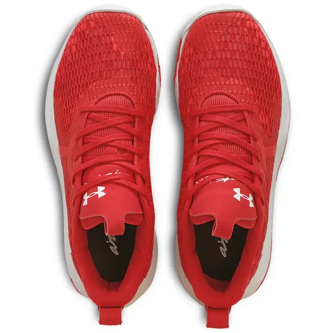 Tênis de Basquete Masculino Under Armour Spawn 3