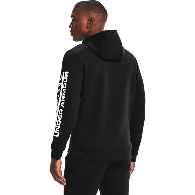 Moletom de Treino Masculino Under Armour Sportstyle Apollo Hoodie