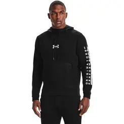Moletom de Treino Masculino Under Armour Sportstyle Apollo Hoodie