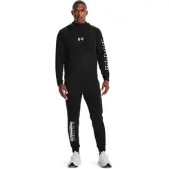 Moletom de Treino Masculino Under Armour Sportstyle Apollo Hoodie