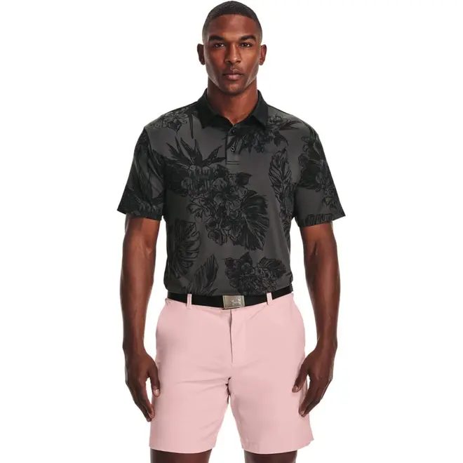 Polo Masculina Under Armour Playoff 2.0
