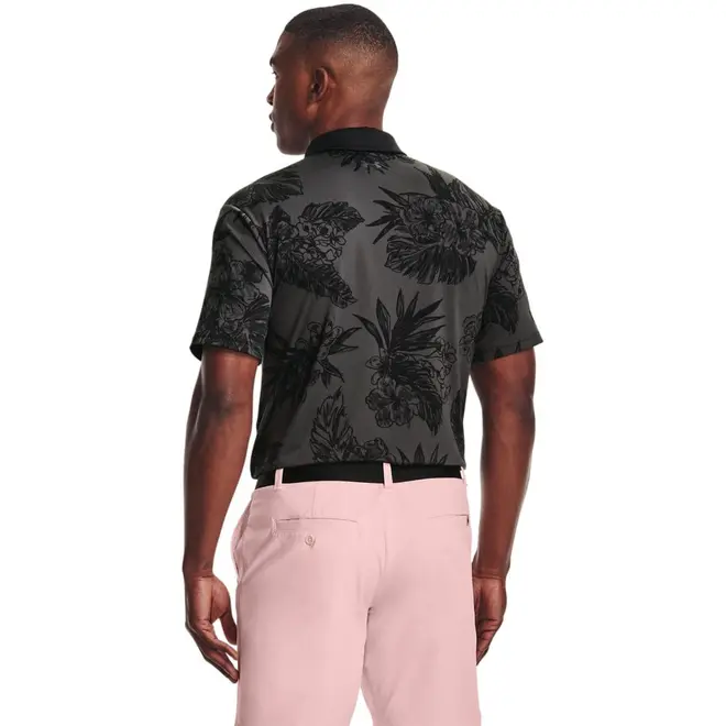 Polo Masculina Under Armour Playoff 2.0