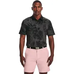 Polo Masculina Under Armour Playoff 2.0