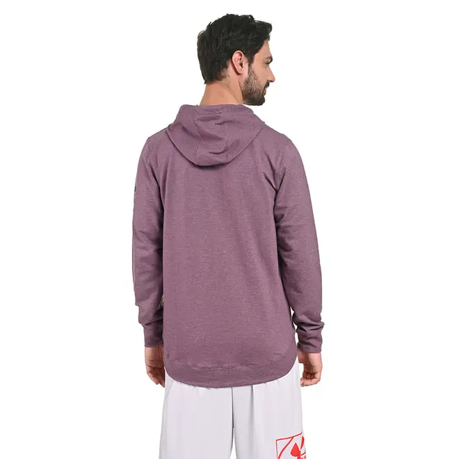 Moletom de Treino Masculino Under Armour Rival Terry FZ HD