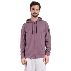 Moletom de Treino Masculino Under Armour Rival Terry FZ HD