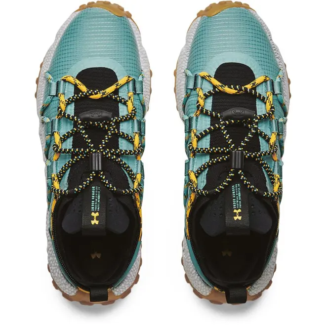 Tênis Unissex Under Armour HOVR Summit FT Cuff