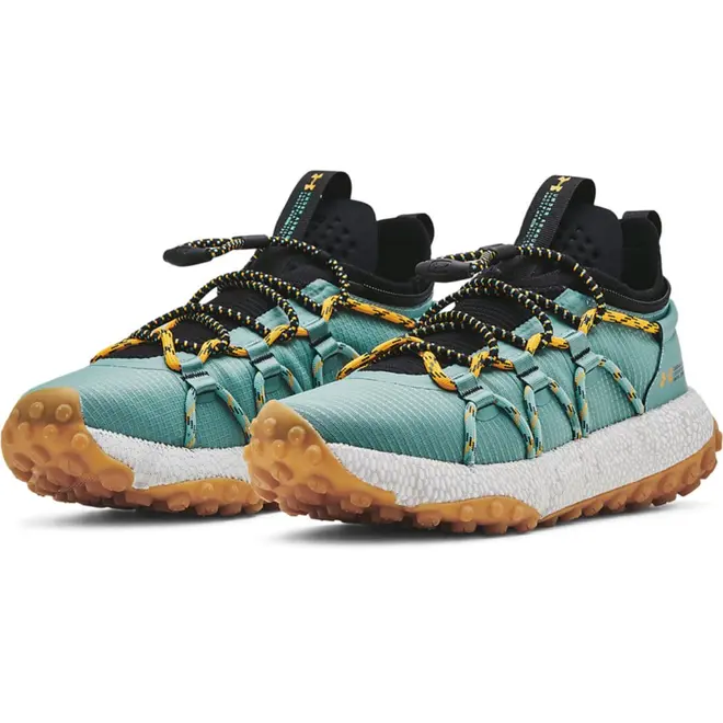 Tênis Unissex Under Armour HOVR Summit FT Cuff