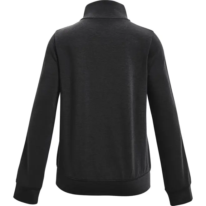 Moletom de Treino Infantil Under Armour Rival Terry Taped FZ