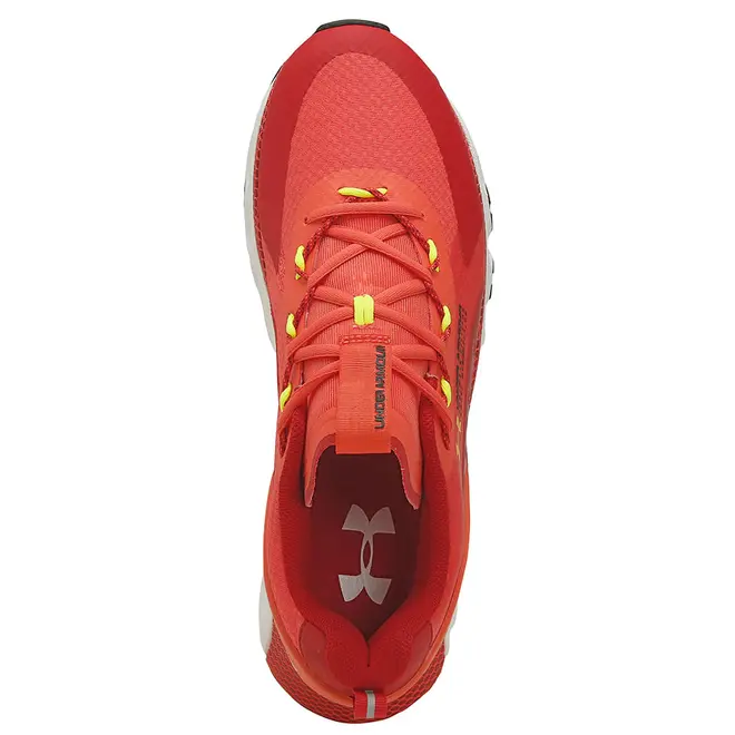 Tênis Casual Unissex Under Armour HOVR Infinite Summit 2
