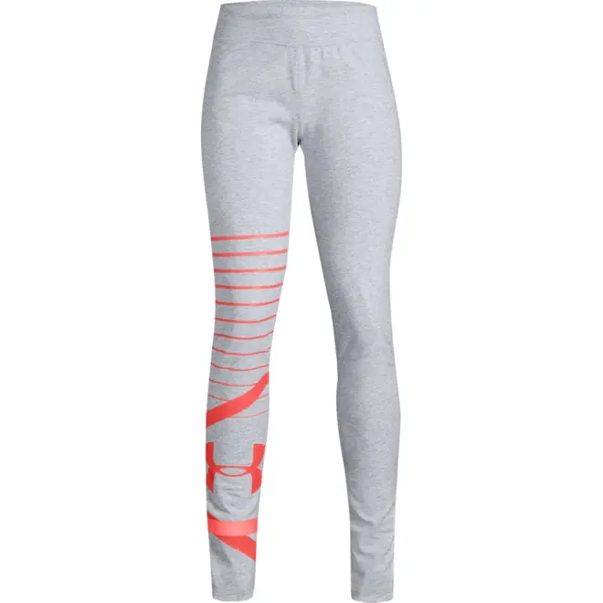 Legging de Treino Infantil Under Armour Finale