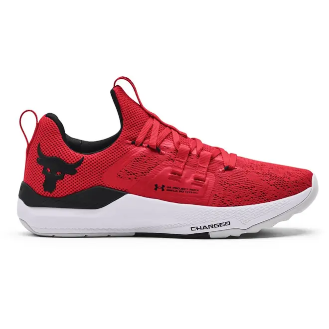 Tênis de Treino Under Armour Project Rock Recruit