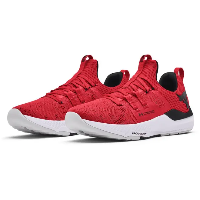 Tênis de Treino Under Armour Project Rock Recruit