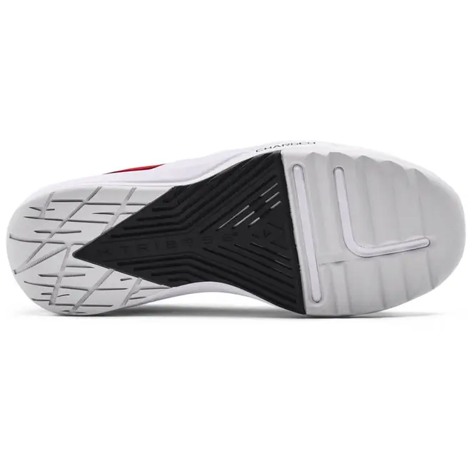 Tênis de Treino Under Armour Project Rock Recruit