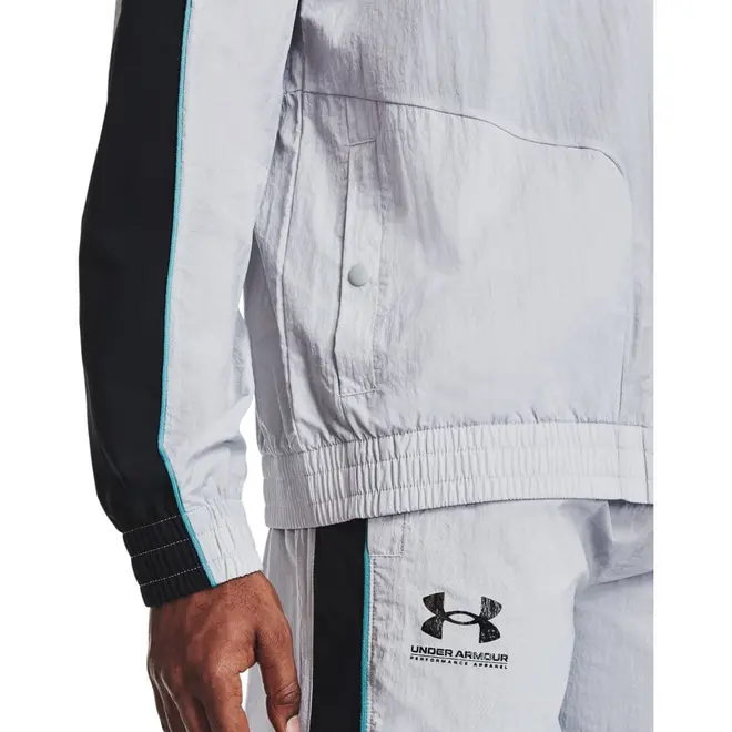 Jaqueta de Treino Masculina Under Armour Woven Track