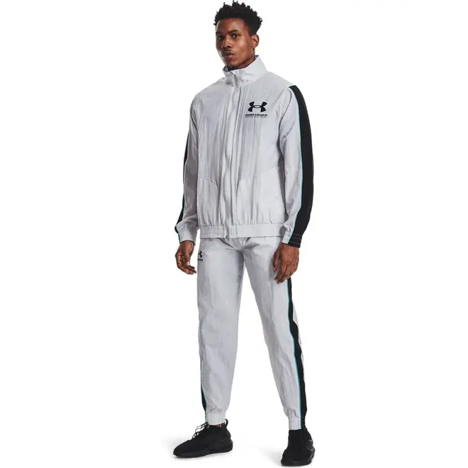 Jaqueta de Treino Masculina Under Armour Woven Track