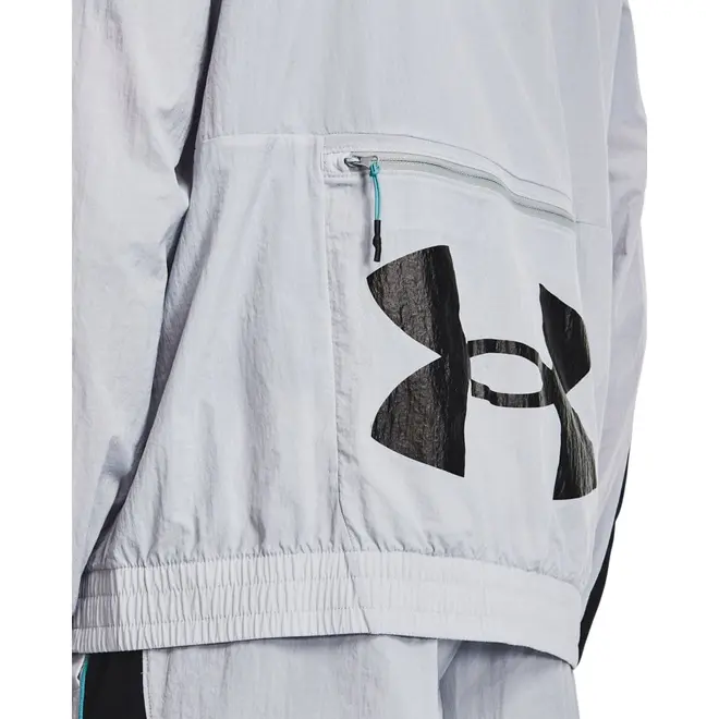 Jaqueta de Treino Masculina Under Armour Woven Track